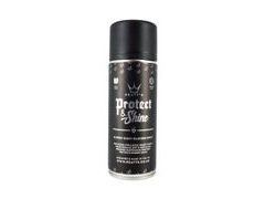 Ochranný a konzervační sprej PEATY'S PROTECT & SHINE SILICONE SPRAY 400 ML - Ochranný a konzervační sprej PEATY'S PROTECT & SHINE SILICONE SPRAY 400 ML