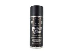 Ochranný a konzervační sprej PEATY'S PROTECT & SHINE SILICONE SPRAY 400 ML 