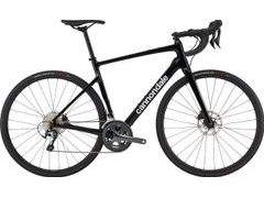 Silniční kolo Cannondale Synapse Carbon 4 - Jet Black / Cashmere - Silniční kolo Cannondale Synapse Carbon 4 - Jet Black / Cashmere
