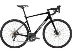 Silniční kolo Cannondale Synapse Carbon 4 - Jet Black / Cashmere 