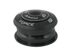 Hlavové složení Force AHEAD 1 1/8'' Al, černé - Hlavové složení Force AHEAD 1 1/8'' Al, černé