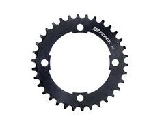 Převodník 34z Al, pro kliky Force ELEVEN1.7+ černý - Převodník 34z Al, pro kliky Force ELEVEN1.7+ černý