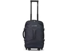 Kufr PACSAFE VENTURESAFE EXP21 WHEELED CARRY-ON black - Kufr PACSAFE VENTURESAFE EXP21 WHEELED CARRY-ON black