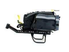 set Sport Arsenal 560 S1 nosič + brašna - set Sport Arsenal 560 S1 nosič + brašna