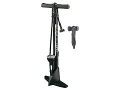 Dílenská hustilka Force HORN plast 11 bar, černá - Dílenská hustilka Force HORN plast 11 bar, černá