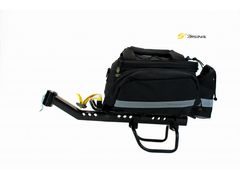 set Sport Arsenal 480 S1 nosič + brašna - set Sport Arsenal 480 S1 nosič + brašna