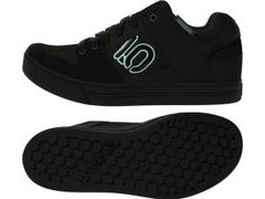 Dámská obuv Five Ten Freerider W Black - Dámská obuv Five Ten Freerider W Black