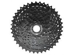kazeta SunRace CSM9809AX 9 11-40z BLACK - kazeta SunRace CSM9809AX 9 11-40z BLACK
