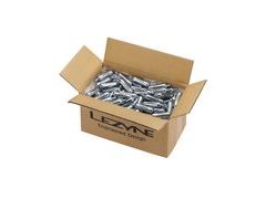 CO2 Bombičky LEZYNE 25G CO2 BULK BOX - 180 PCS SILVER - CO2 Bombičky LEZYNE 25G CO2 BULK BOX - 180 PCS SILVER