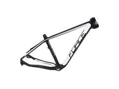 MTB rám Force BRAVE MTB 29" karbonový, 17" - MTB rám Force BRAVE MTB 29" karbonový, 17"