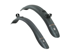 Sada blatníků SKS BEAVERTAIL, 26-28" - Sada blatníků SKS BEAVERTAIL, 26-28"