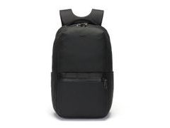 Batoh PACSAFE METROSAFE X 25L BACKPACK black - Batoh PACSAFE METROSAFE X 25L BACKPACK black