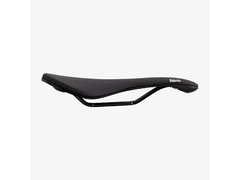 Sedlo Fabric Line Shallow Sport Black/Black 2019 - Sedlo Fabric Line Shallow Sport Black/Black 2019