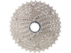 Kazeta 10 rychlostní SHIMANO DEORE / CS-HG50-10 - Kazeta 10 rychlostní SHIMANO DEORE / CS-HG50-10