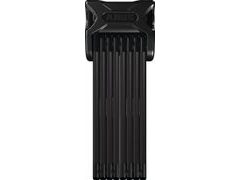 Zámek skládácí Abus 6000/120 black SH BORDO Big černý - Zámek skládácí Abus 6000/120 black SH BORDO Big černý
