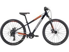 Dětské kolo Cannondale TRAIL 24" BOYS 2021 - Dětské kolo Cannondale TRAIL 24" BOYS 2021