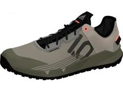 Five Ten obuv Trail Cross LT Grey Black - Five Ten obuv Trail Cross LT Grey Black