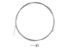 lanko brzdové FORCE MTB 1,7m/ 1,5mm NEREZ - lanko brzdové FORCE MTB 1,7m/ 1,5mm NEREZ