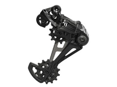 Přehazovačka SRAM X01 Eagle Type 2.1 12s Black - Přehazovačka SRAM X01 Eagle Type 2.1 12s Black