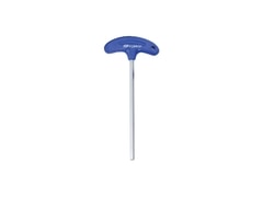Klíč imbus Force 6x150mm, modrý - Klíč imbus Force 6x150mm, modrý