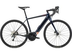 Gravel elektrokolo Cannondale SYNAPSE NEO 2 2020 - Gravel elektrokolo Cannondale SYNAPSE NEO 2 2020