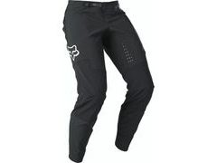 Pánské enduro kalhoty FOX Defend Pants - černé - Pánské enduro kalhoty FOX Defend Pants - černé
