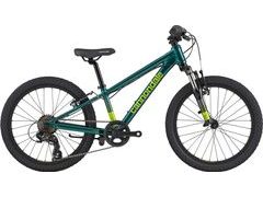 Dětské kolo Cannondale TRAIL 20" BOYS - Dětské kolo Cannondale TRAIL 20" BOYS