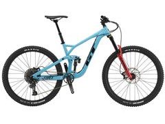 Celoodpružené kolo GT FORCE 29" ELITE 2021 - Celoodpružené kolo GT FORCE 29" ELITE 2021