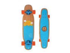 Longboard Tempish MINI NAUTICAL - Longboard Tempish MINI NAUTICAL