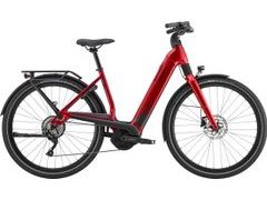 Městské elektrokolo Cannondale MAVARO NEO 5+ 2021 - Městské elektrokolo Cannondale MAVARO NEO 5+ 2021
