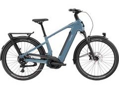 Pánské trekingové elektrokolo CANNONDALE TESORO X 2 EU - Pánské trekingové elektrokolo CANNONDALE TESORO X 2 EU