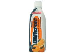 nápoj Nutrend Unisport 0.5l pomeranč - nápoj Nutrend Unisport 0.5l pomeranč