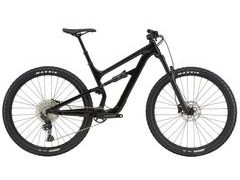 Celoodpružené kolo CANNONDALE HABIT 5, 2021 AL - Celoodpružené kolo CANNONDALE HABIT 5, 2021 AL
