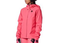 Dámská bunda Fox Ranger 2.5L Water Jacket Lunar - Dámská bunda Fox Ranger 2.5L Water Jacket Lunar