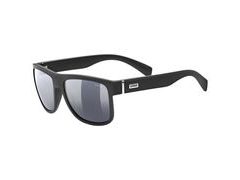 Brýle UVEX LGL 21, BLACK BLACK MAT/SMOKE - Brýle UVEX LGL 21, BLACK BLACK MAT/SMOKE