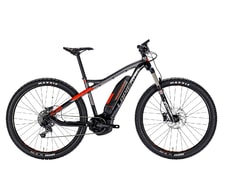 Pánské horské elektrokolo Lapierre OVERVOLT HT 729 Yamaha 500Wh 2018 - Pánské horské elektrokolo Lapierre OVERVOLT HT 729 Yamaha 500Wh 2018