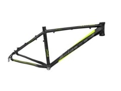 MTB rám Force VIRTUS 26", černo-fluo - MTB rám Force VIRTUS 26", černo-fluo