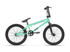 BMX kolo GALAXY PYXIS 20" MINT 2021 - BMX kolo GALAXY PYXIS 20" MINT 2021