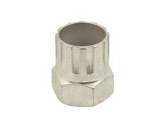 Stahovák kazety CAMPAGNOLO, pozink - Stahovák kazety CAMPAGNOLO, pozink