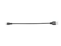 Kabel dobíjecí Micro USB, univerzální - Kabel dobíjecí Micro USB, univerzální