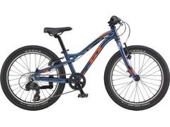 DĚTSKÉ KOLO GT STOMPER 20" PRIME 2020 - DĚTSKÉ KOLO GT STOMPER 20" PRIME 2020