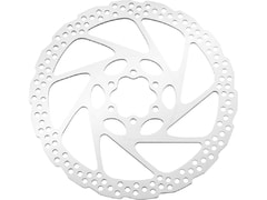 Brzdový kotouč Shimano SMRT56 160mm 6 děr - Brzdový kotouč Shimano SMRT56 160mm 6 děr