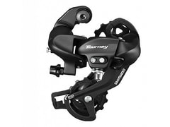 Přehazovačka Shimano TOURNEY RD-TY300 6/7RYCHLOSTÍ BEZ HÁKU - Přehazovačka Shimano TOURNEY RD-TY300 6/7RYCHLOSTÍ BEZ HÁKU
