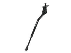 Stojan Force RAF 20-28" Al pod rám bez protikusu, črn - Stojan Force RAF 20-28" Al pod rám bez protikusu, črn