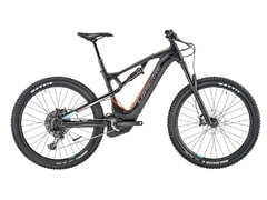 Pánské horské elektrokolo Lapierre OVERVOLT AM 800i Ultimate 2019 - Pánské horské elektrokolo Lapierre OVERVOLT AM 800i Ultimate 2019