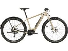 Trekingové elektrokolo Cannondale CANVAS NEO 2 2021 - Trekingové elektrokolo Cannondale CANVAS NEO 2 2021