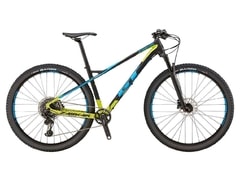 Pánské horské kolo GT Zaskar 29" Carbon Pro 2019 - Pánské horské kolo GT Zaskar 29" Carbon Pro 2019