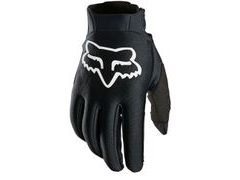 Rukavice Fox Thermo Glove, Black, 2021 - Rukavice Fox Thermo Glove, Black, 2021