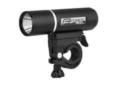 Přední světlo Force REEL 3W 1 dioda + baterie - Přední světlo Force REEL 3W 1 dioda + baterie