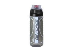 Thermo láhev Force HEAT 0,5 l, černá - Thermo láhev Force HEAT 0,5 l, černá